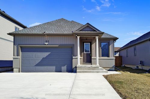 main-22 Bounty Ave, Thorold, ON, L2V0H4 | Card Image