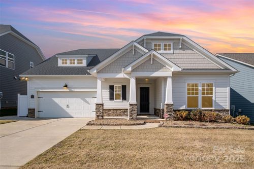 3105 Bonterra Blvd, Indian Trail, NC, 28079-5811 | Card Image