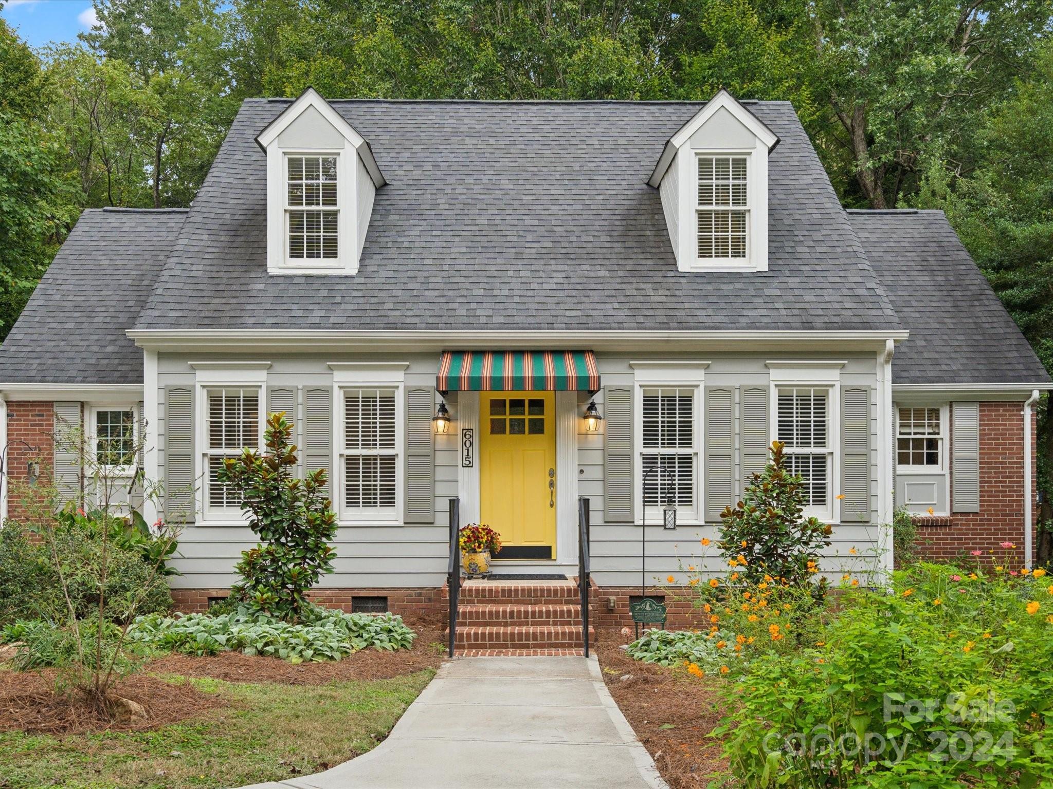 Rexwood Pl, Charlotte, NC 28210