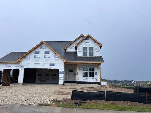 270 Bayberry Ln, GRAFTON, WI, 53024-1225 | Card Image