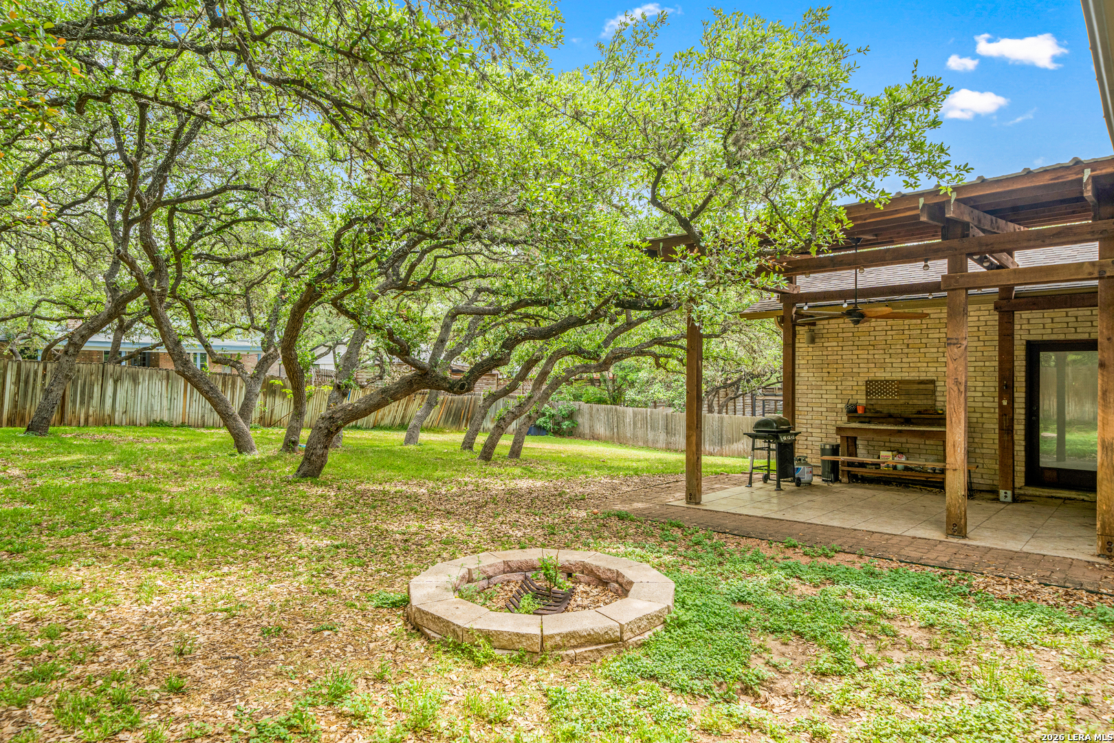 Residential in San Antonio 4