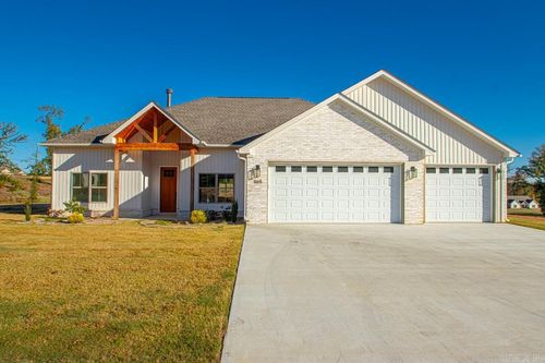 1165 Duke Dr, Bauxite, AR, 72011-5023 | Card Image