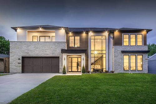 3667 Ingleside Dr, Dallas, TX, 75229-6040 | Card Image