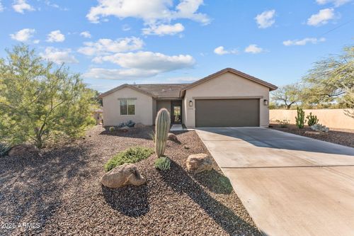 1995 W Ringo Rd, Wickenburg, AZ, 85390-1776 | Card Image