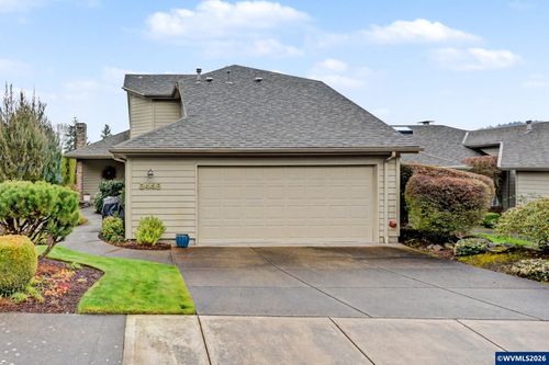 3448 Carnoustie Ln S, Salem, OR, 97302-9728 | Card Image