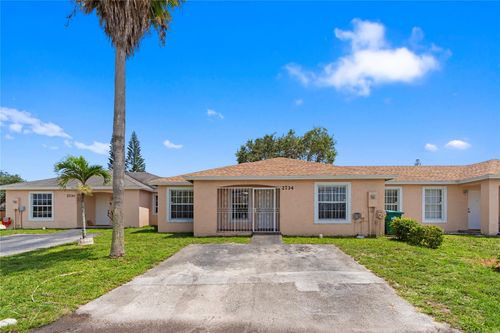 2734-2734 Nw 202nd Ter, Miami Gardens, FL, 33056-2109 | Card Image