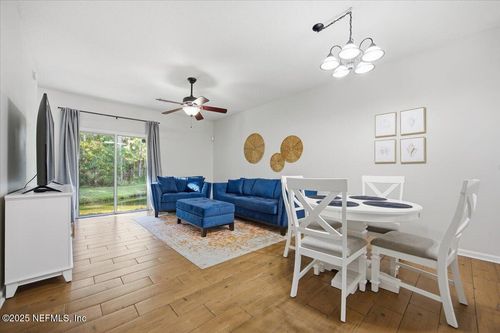 446 Scrub Jay Dr, ST AUGUSTINE, FL, 32092-1709 | Card Image