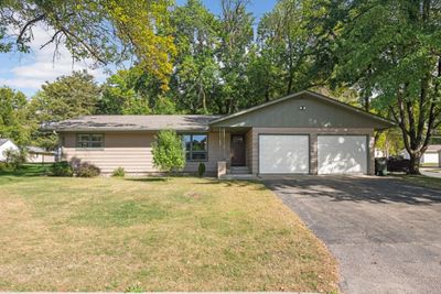 502 Nw 2nd Avenue Nw, House other with 2 bedrooms, 1 bathrooms and null parking in Lonsdale MN | Image 1