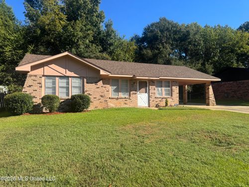 5046 Oak Creek Drive, Jackson, MS, 39212 | Card Image