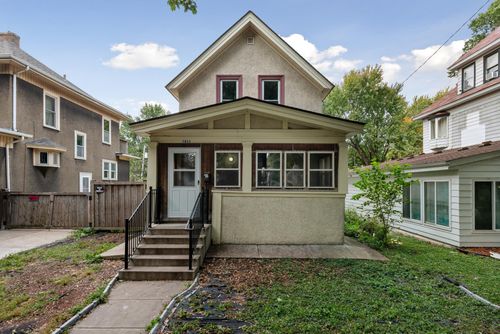 1033 15th Ave Se, Minneapolis, MN, 55414-2405 | Card Image