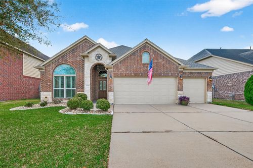 2719 Intrepid Trl, Rosenberg, TX, 77471-6319 | Card Image