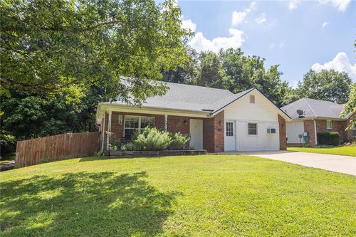 20756 Lakeshore Drive, Springdale, AR, 72764 | Card Image