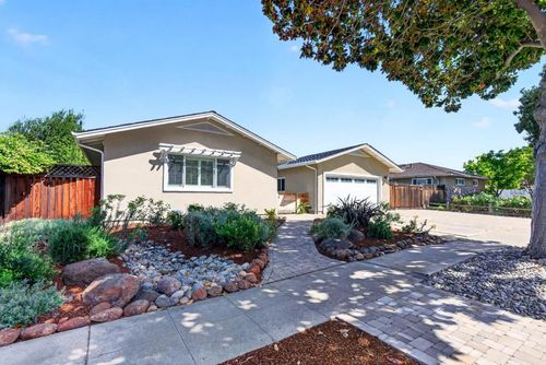 1514 Barton Drive, Sunnyvale, CA, 94087 | Card Image