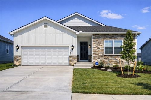 25218 W 177th Ter, Gardner, KS, 66030 | Card Image