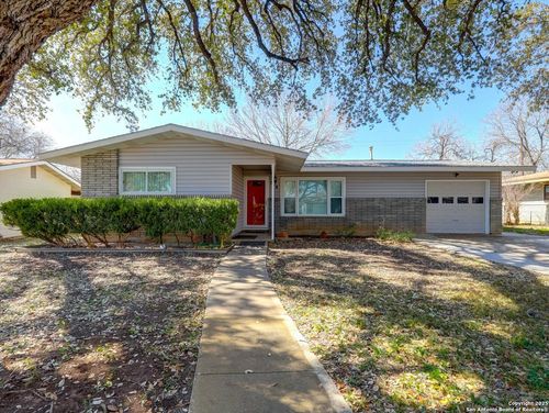314 Haverford Dr, San Antonio, TX, 78217-5707 | Card Image