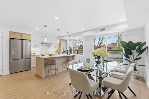 3-68 Westholme Ave, Toronto, ON, M6P3B8 | Card Image