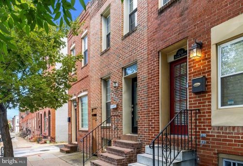 2521 Eastern Ave, BALTIMORE, MD, 21224-3701 | Card Image