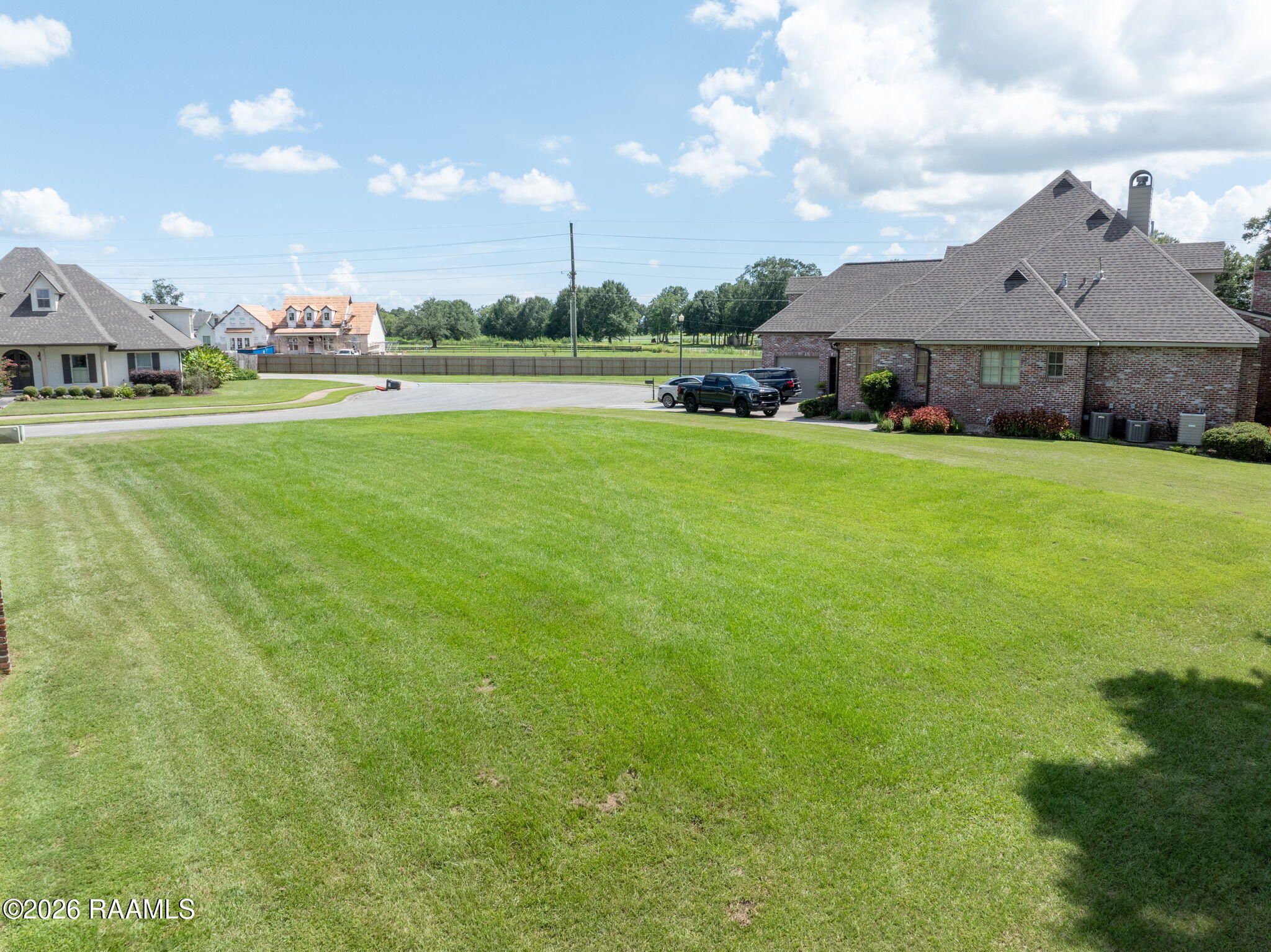 Land in Broussard 5
