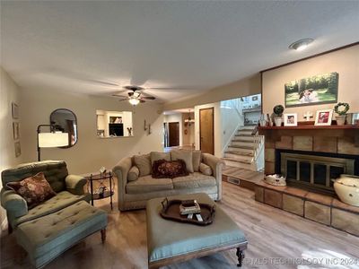 38 - 2901 E 84th Street, Condo with 3 bedrooms, 2 bathrooms and null parking in Tulsa OK | Image 2