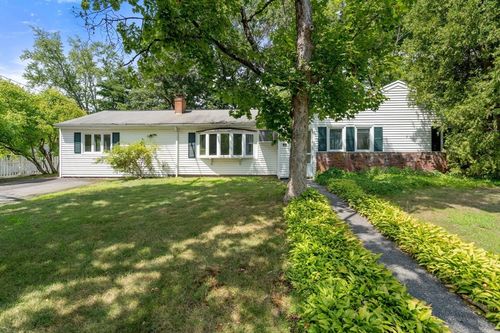 21 Greenleaf Rd, Natick, MA, 01760-3115 | Card Image