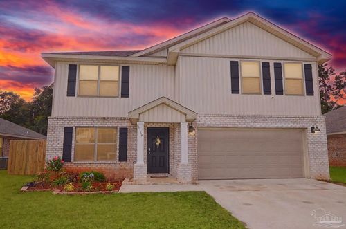 6359 Burrow Ln, Pensacola, FL, 32526-4583 | Card Image