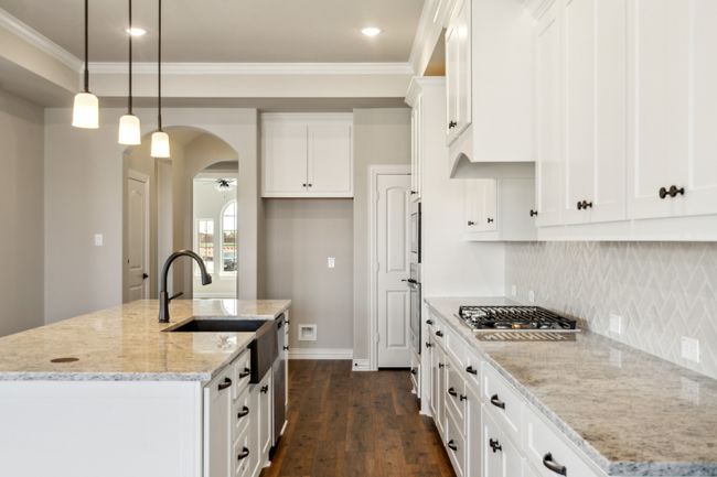 3601 Esplanade Dr, House other with 2 bedrooms, 2 bathrooms and null parking in Little Elm TX | Image 11