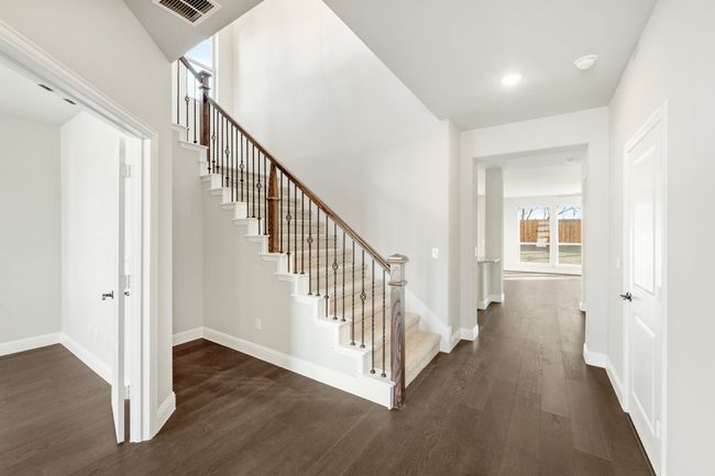 1508 Latimer Ct, House other with 4 bedrooms, 3 bathrooms and null parking in Trenton TX | Image 28