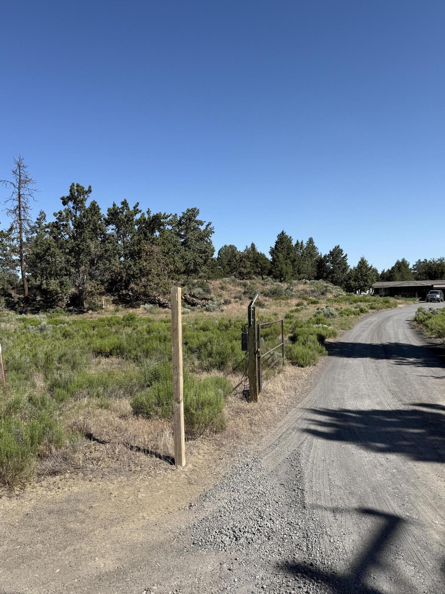 Residential in Bend