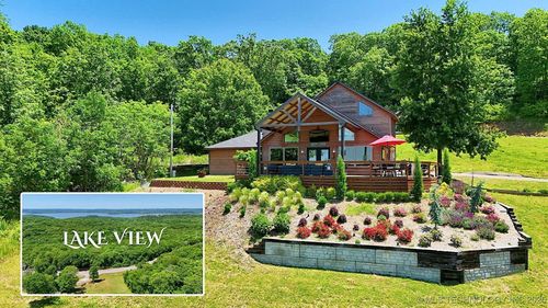 35824 Talon Dr, Cookson, OK, 74427-2144 | Card Image