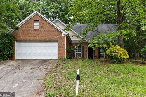 4997 Wedgewood Pl, Stone Mountain, GA, 30088-3924 | Card Image