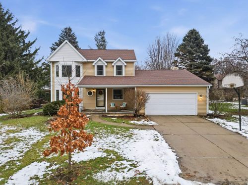 5 Ramsgate Circle, MADISON, WI, 53717 | Card Image