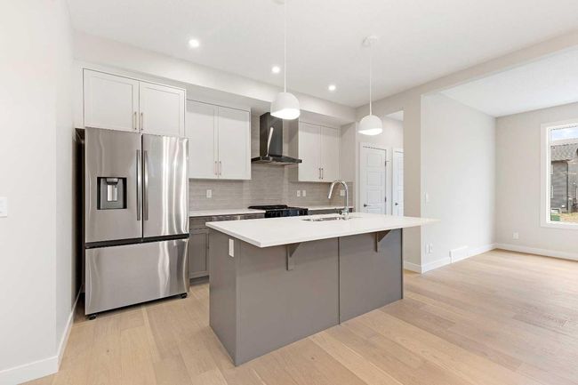 430 River Avenue, House other with 3 bedrooms, 3 bathrooms and 2 parking in Cochrane AB | Image 9