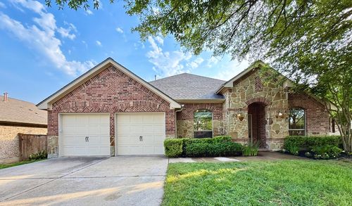 4233 Fairmeadow Dr, Round Rock, TX, 78665-1250 | Card Image
