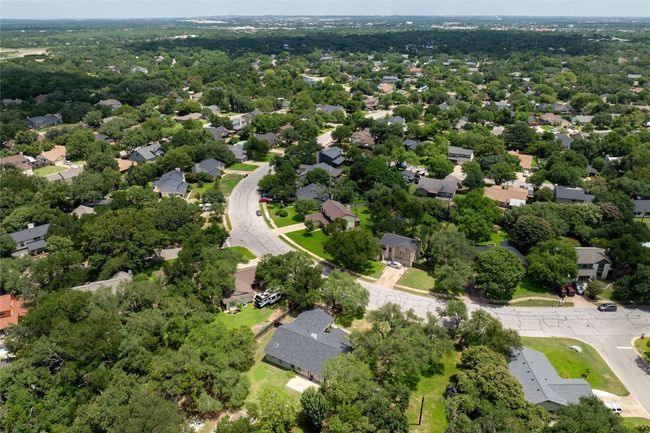 Round Rock’s well-established Cimarron neighborhood. | Image 38