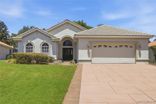 1683 N Shadowview Path, HERNANDO, FL, 34442-6184 | Card Image