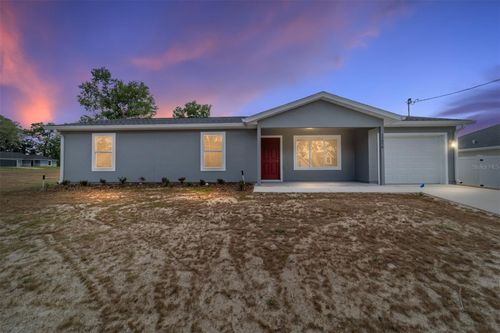 13078 Ne 7th Loop, SILVER SPRINGS, FL, 34488 | Card Image