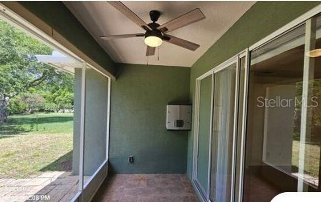12 Old Creek Cir, House other with 3 bedrooms, 2 bathrooms and null parking in ORMOND BEACH FL | Image 20