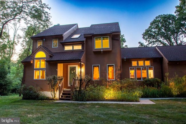 122 Rock Rd W, House other with 3 bedrooms, 3 bathrooms and null parking in Lambertville NJ | Image 17