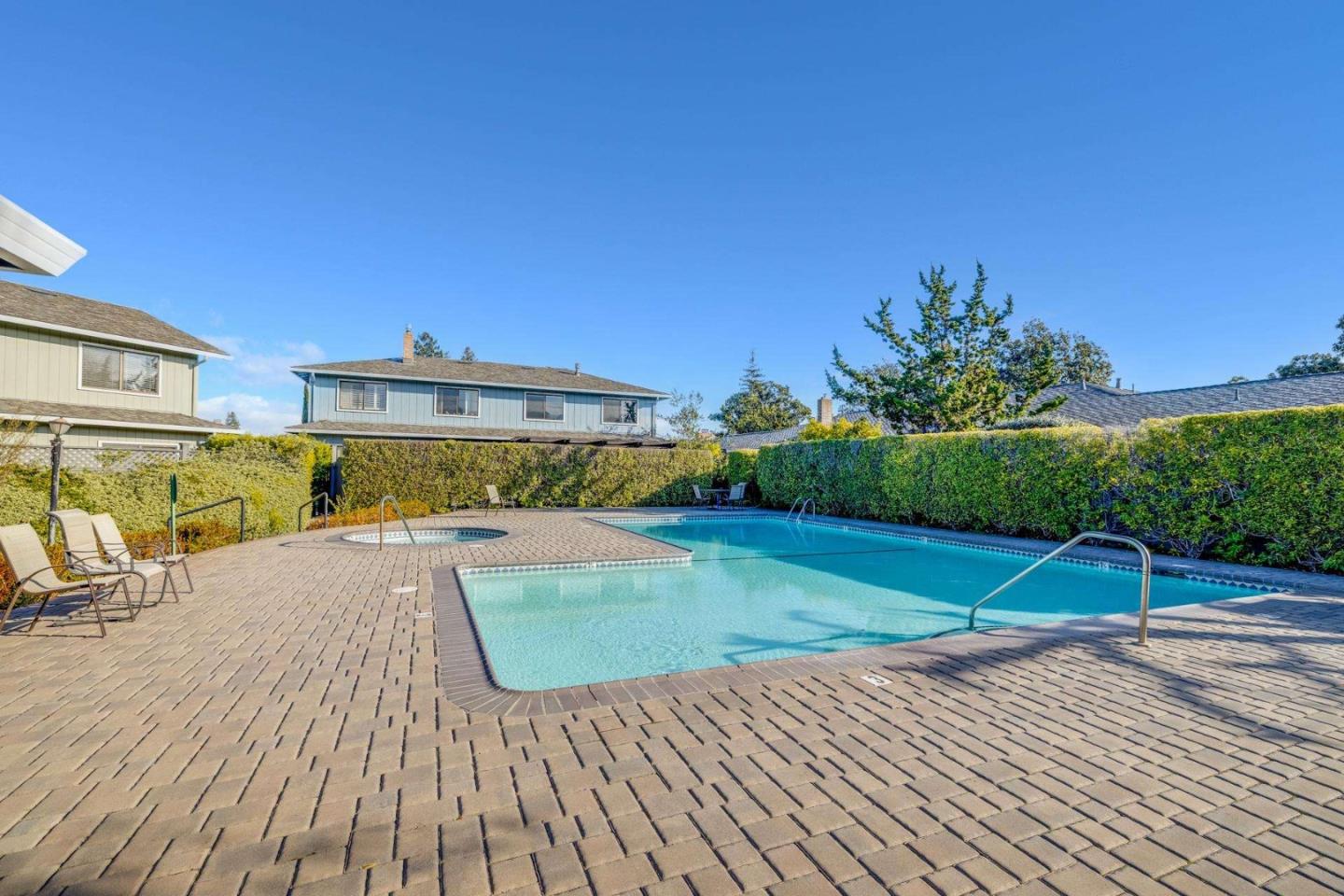 Residential Lease in Saratoga 3