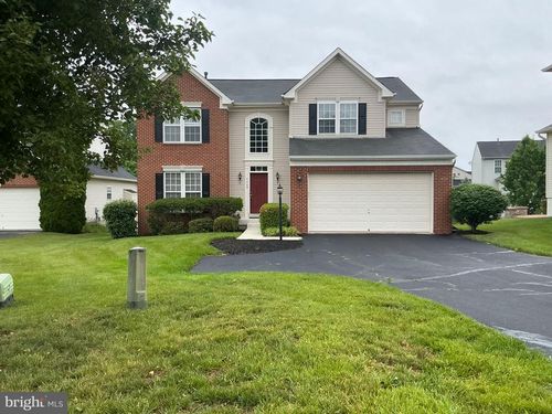 7209 Bladen Pl, GAINESVILLE, VA, 20155-3412 | Card Image