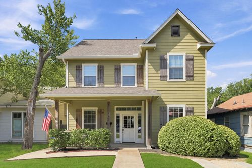 943 E 50th St, Austin, TX, 78751-2718 | Card Image