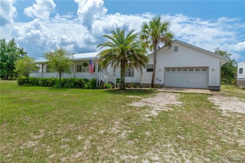 9928 W 7 Rivers Farm Street, CRYSTAL RIVER, FL, 34428 | Card Image