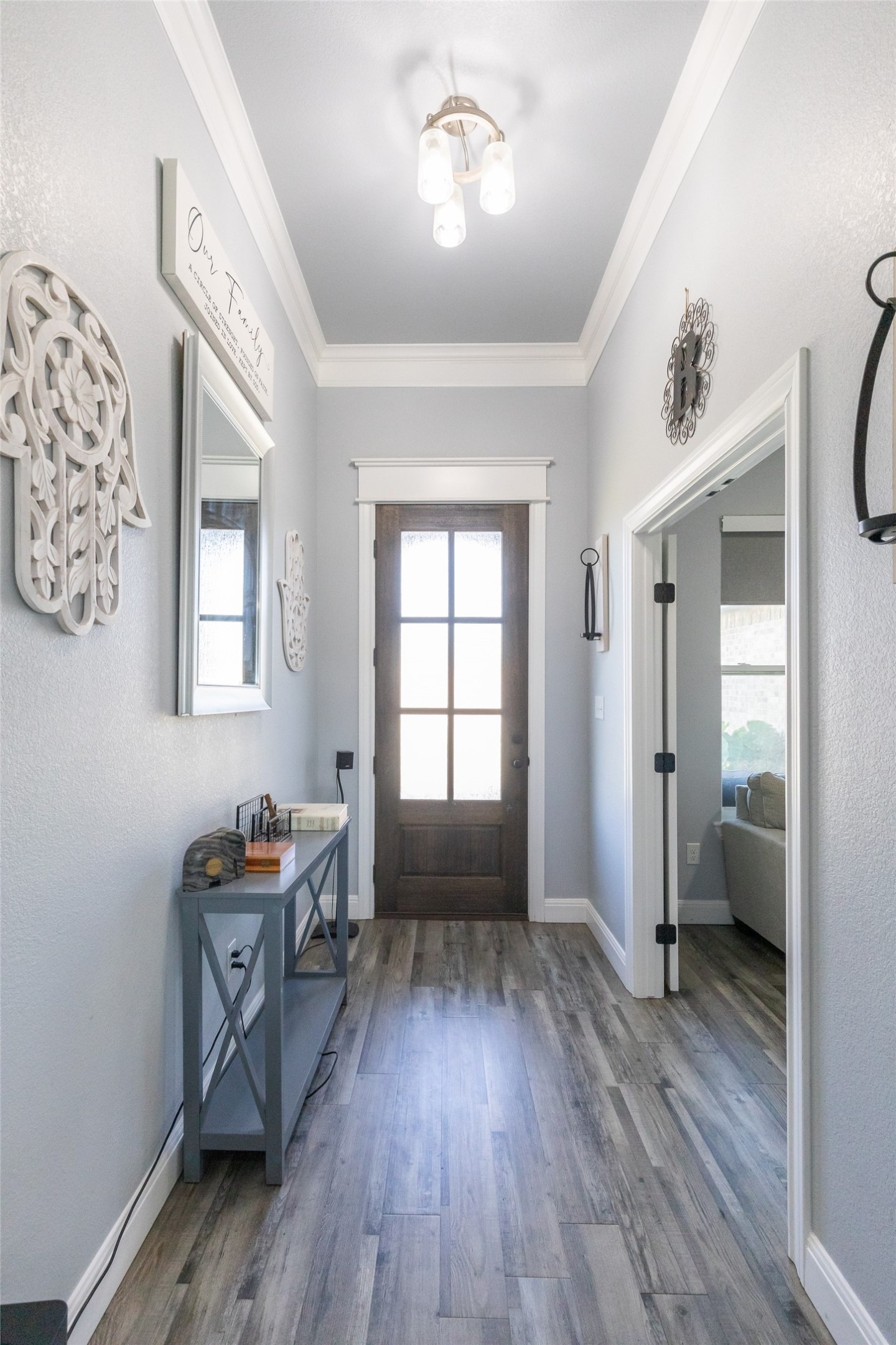 Residential in Abilene 3