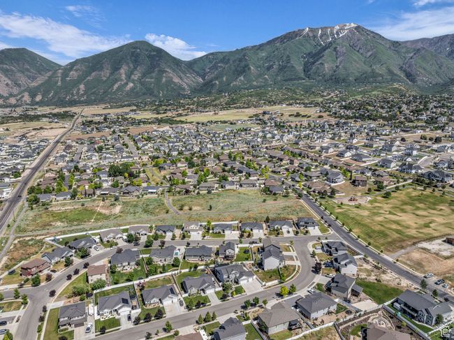 1226 N Horizon View Loop, House other with 5 bedrooms, 3 bathrooms and 4 parking in Elk Ridge UT | Image 31