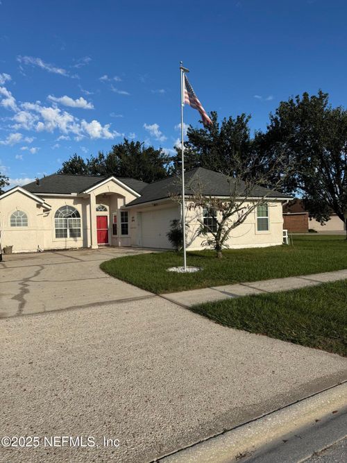 3283 Citation Dr, Green Cove Springs, FL, 32043-5222 | Card Image