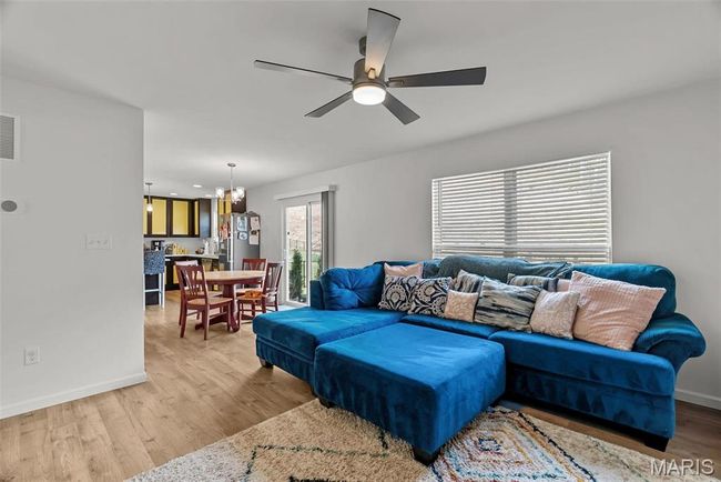 757 Fox Creek Dr, House other with 4 bedrooms, 3 bathrooms and 2 parking in Fenton MO | Image 20