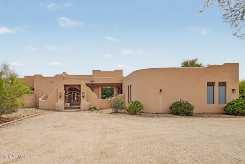 22800 N 93rd Place, Scottsdale, AZ, 85255 | Card Image