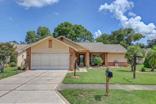 9909 Saint Joseph Ct, NEW PORT RICHEY, FL, 34655-1445 | Card Image