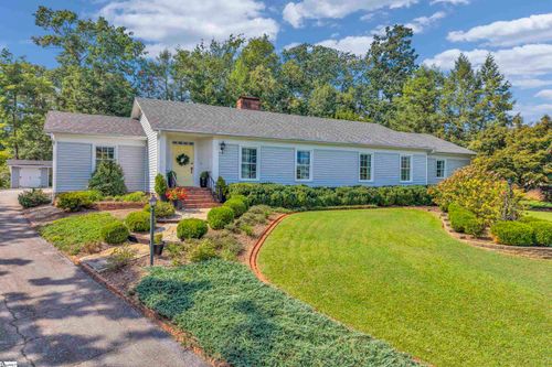 107 Peachtree Drive, Greer, SC, 29651 | Card Image