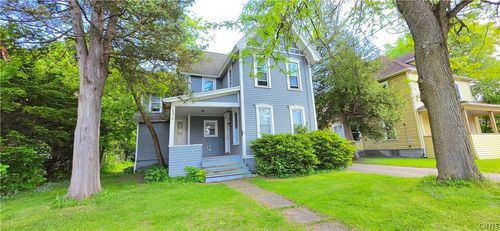 151 Tompkins St, Cortland, NY, 13045-2428 | Card Image